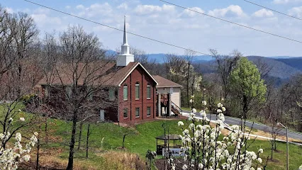 Redeemer Church exterior