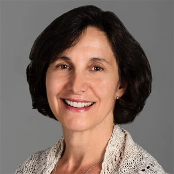 Portrait of Rosaria Butterfield
